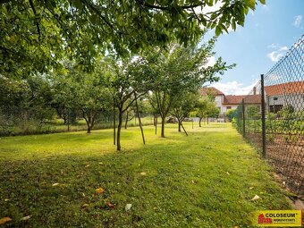 Vážany, stavební pozemek, 546 m2 – pozemek, ev.č. E3430L001 - 6