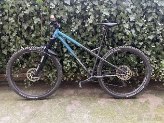 Qayron Spyro CRMO 1 - 6