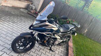 Honda NC 750 X rv 3/2024 - 6