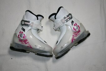 divcí lyže Dynamic elve 80 cm - 6