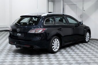 Mazda 6 Wagon 1.8 88 kW Active REZERVOVÁNO - 6