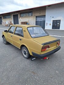 Škoda 120L s TP Eko Neplaceno - 6