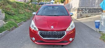 Peugeot 208 GTI 1,6i 147kw - 6