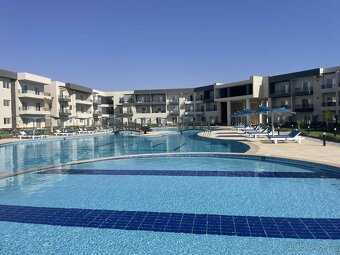 Apartman Sahl Hasheesh - 6