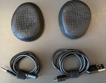 Klipsch BT Image One II, veškeré přísluš. bezvadný stav - 6