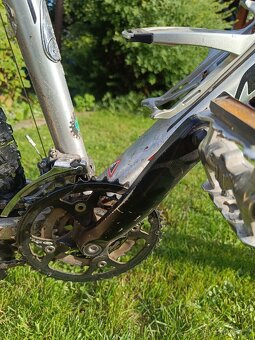 Horské kolo Merida matts - 6