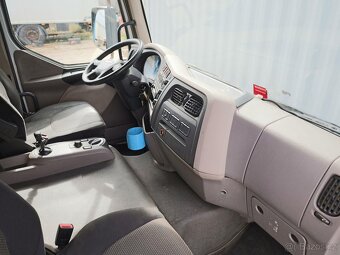 DAF LF 290, EURO 6, 21 PALET, 16 TUN, AUTOMAT, PRAVIDELNĚ SE - 6