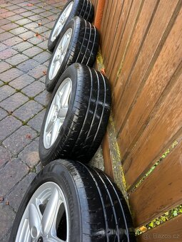 Sada alu Mini Countryman R60 - 6