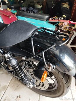 Harley Davidson XL1200n - 6