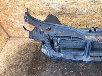 CHLADIČOVÁ STĚNA ŠKODA SUPERB 1 1.9 TDI 96KW - 6