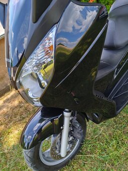 Honda S-Wing 125i ABS CZ TP - 6