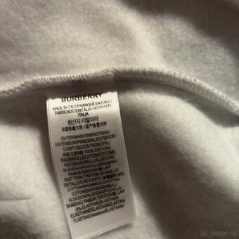 Burberry Mikina - 6