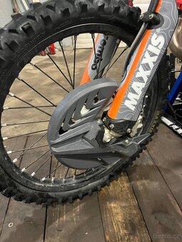 Ktm exc 150 tpi 2023 - 6