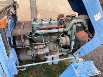 Zetor 3011 s doklady - 6