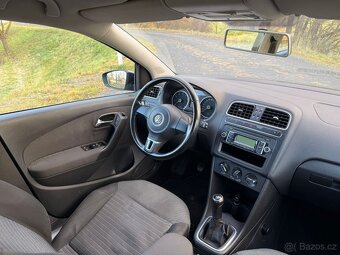 Vw polo Krásné Černé - 6