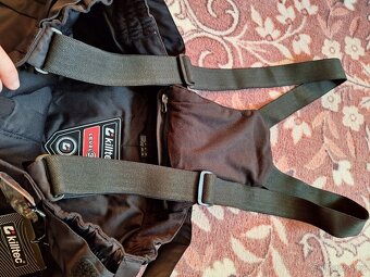 Lyžařské kalhoty Killtec L - 6