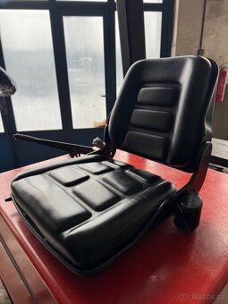 VZV DESTA 2522LX - 6