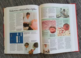 Rod. encyklopedie zdraví - 6