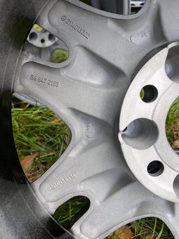 Disky Mercedes R16 - 6