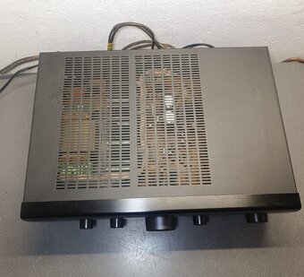 KENWOOD KA-3050 - 6