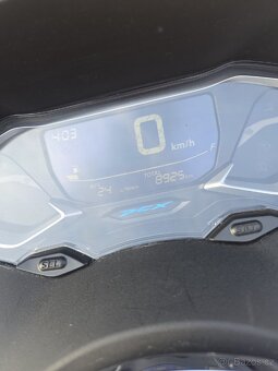 Honda PCX 125 2024 - 6