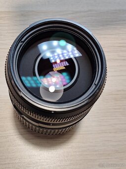 Tamron AF 70-300mm Tele - Macro LD Di (A-mount) - 6