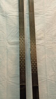 běžky ATOMIC MOVER CLASSIC 184cm se šupinami - 6