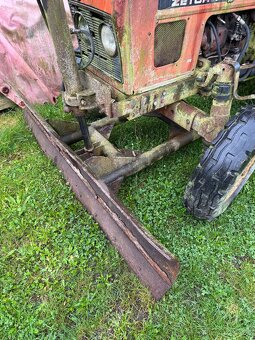 Traktor zetor 70 11 - 6