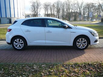 Renault Megane 1.3Tce Limited - 6