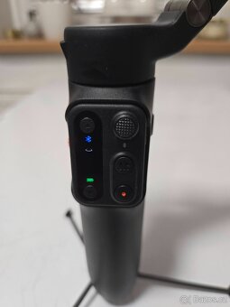 Stabilizátor Hohem iSteady V3 - 6