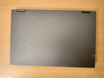 Lenovo Flex 5 – i5 / 8 / 512 • Touch 360° - 6