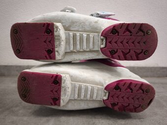 Lyžáky Nordica 25 cm - 6