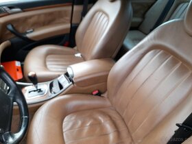 Lancia Thesis 2.4mj automat - 6