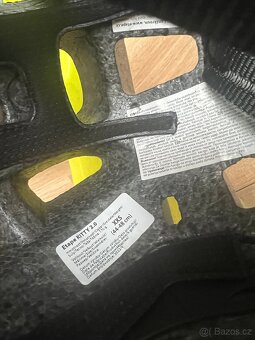 CHICCO Odrážedlo balanční Hopper Eco - 6