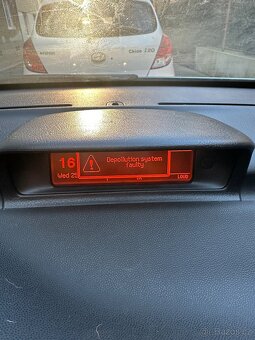 Peugeot 307 kombi - 6