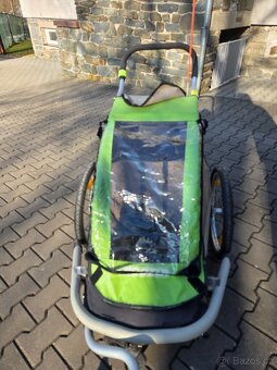 Croozer kid for 1 kid - 6