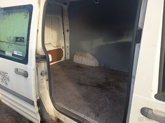 Ford transit connect 1,8td - 6