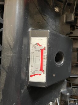 Britax romer King 2 (9-18kg) - 6