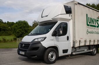 Fiat Ducato Maxi 2.3JTD - 6