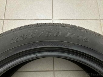 Letní pneumatiky Pirelli 235/50 R19 - 6