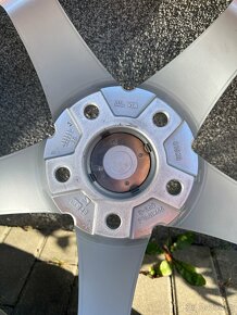 Originál kola Vossen CV3-R - 6