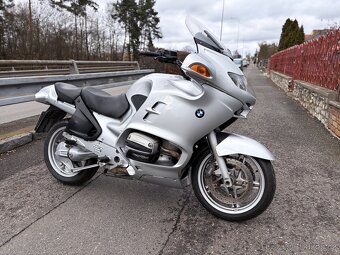 BMW r 850 rt facelift - 6