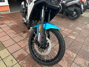CFMOTO MT 450 R/RX - 6