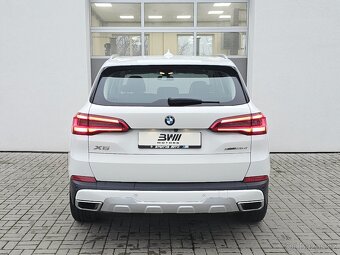 BMW X5, xDrive25d - 6