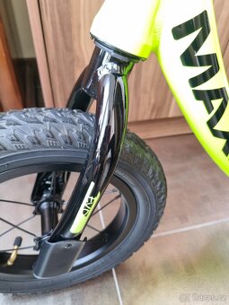 Odrážedlo Maxík Evo Lite - 6