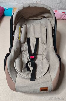 Kočárek kiduku - 6