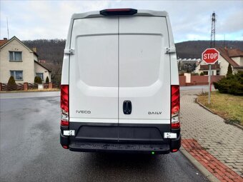 Iveco Daily 2,3   35S16V VAN (2025) - 6