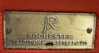 Chesterfield sofa - Rochester - 6