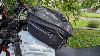 Honda CB500xa - 6