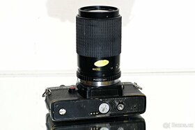 Porst (Cosina) Compact OC-N + 70-210mm - 6